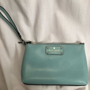 Kate Spade Wristlet